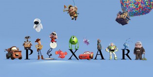 Pixar se puso la gorra con las secuelas