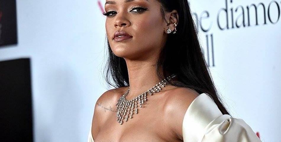 Rihanna prohibe Pokémon Go en sus conciertos