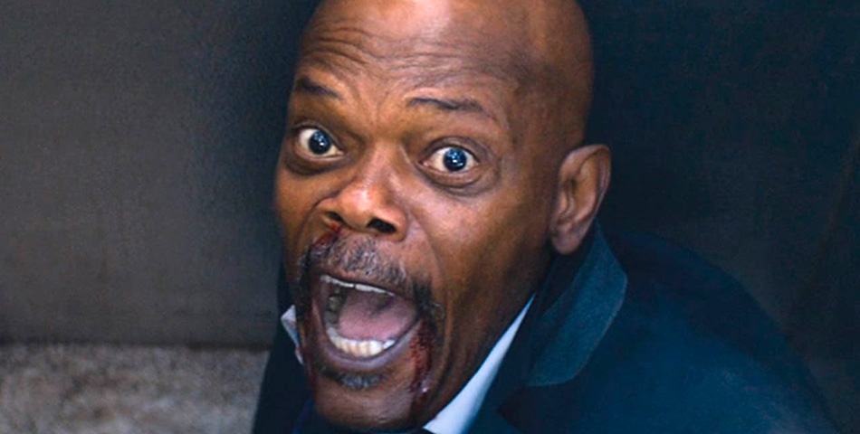 Samuel L. Jackson te spoilea a su manera “Game of thrones”