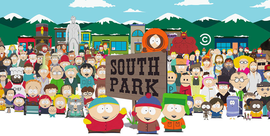 ¿Southpark anticipó la llegada del PokemonGo?