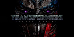 Llenate de hype con este (explosivo) video de “Transformers 5”