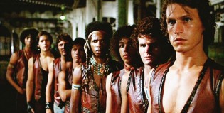 The Warriors tendrá su propia serie