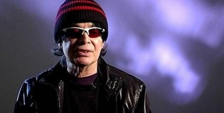 Murió Alan Vega, líder de Suicide