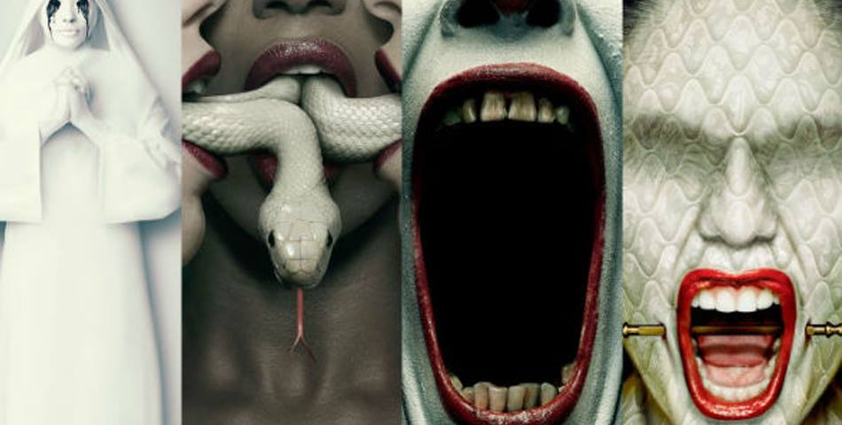 Se viene una temporada secreta de American Horror Story