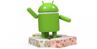 Androide turrón: Google reveló el nombre de la próxima versión de Android