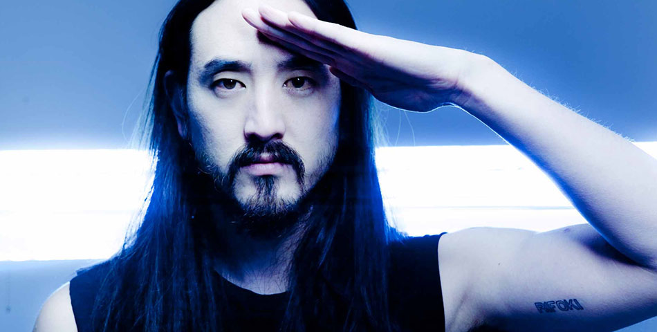 Steve Aoki remixa a Dragon Ball Z