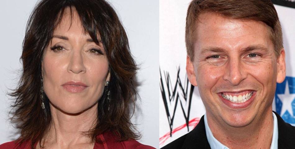 “The Big Bang Theory”: Katey Sagal y Jack McBrayer fichan como la madre y el hermano de Penny