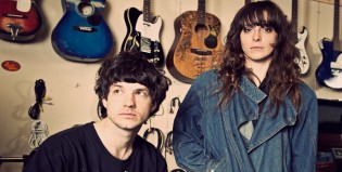 Conocé el nuevo video de Beach House,“The Traveller”