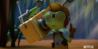 Llega Beat Bugs, la serie basada en canciones de los Beatles