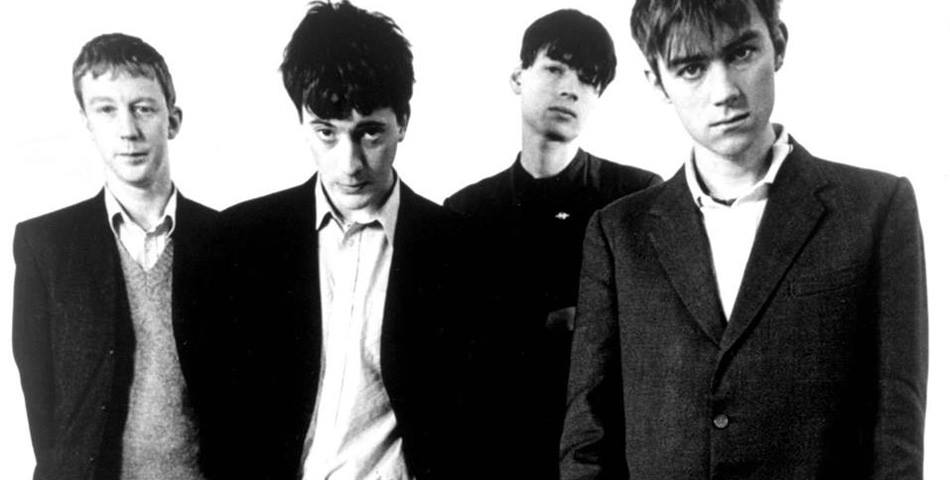 Blur celebrará 25 años de “Leisure” con reedición en vinilo