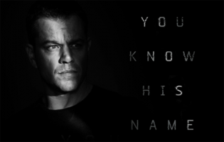 Bourne 5 presenta nuevo tráiler