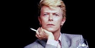 Se viene “The Gouster”, un disco inédito de David Bowie