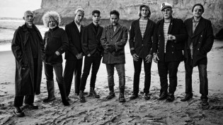 Los Fabulosos Cadillacs regresan al Luna Park