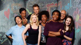 “Community”: el creador de la serie confía en que haya película