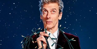 “Doctor Who”: El especial de Navidad presentará otro “companion”