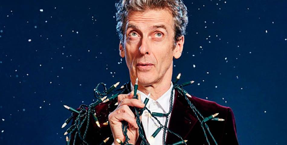 “Doctor Who”: El especial de Navidad presentará otro “companion”