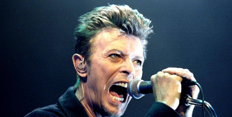 Flaming Lips, Cat Power y Blondie recuerdan a Bowie en un documental