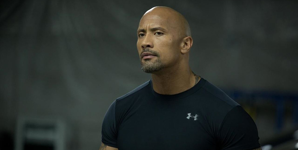 Dwayne Johnson anticipa la nueva película de Rápido y Furioso