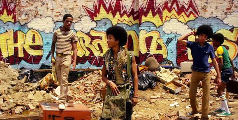 The Get Down: Nuevo tráiler de la serie musical de Baz Luhrmann