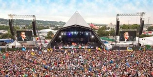 Coldplay, Chvrches, Foals y más en el primer disco oficial de Glastonbury