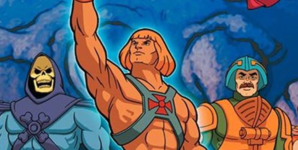 Habrá nuevo episodio de “He-Man” después de 30 años