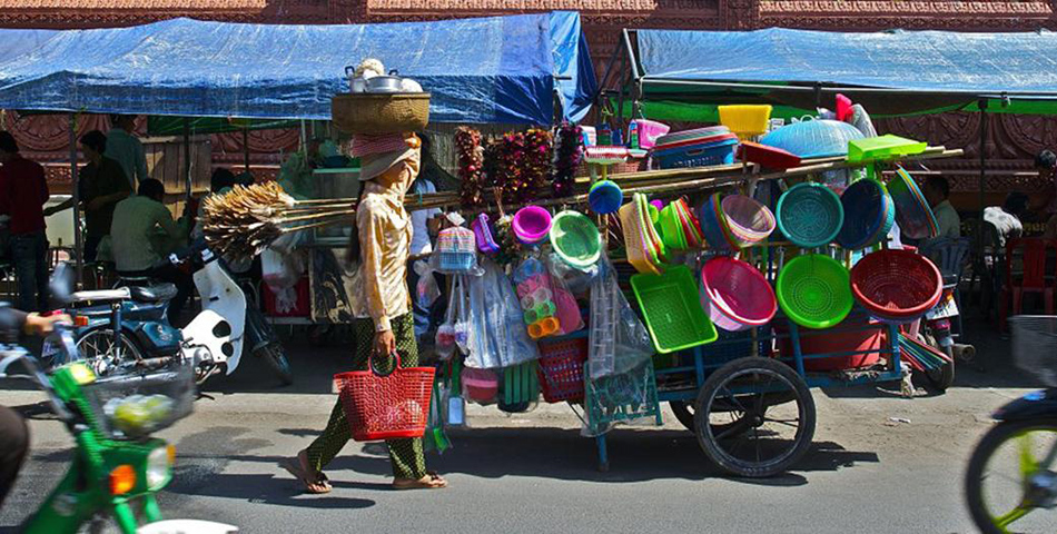 El día que casi, casi, casi me hago millonario en Camboya