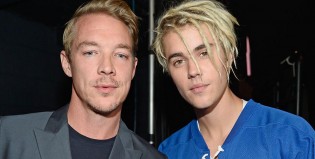 Justin Bieber se unió a Major Lazer para un nuevo hit