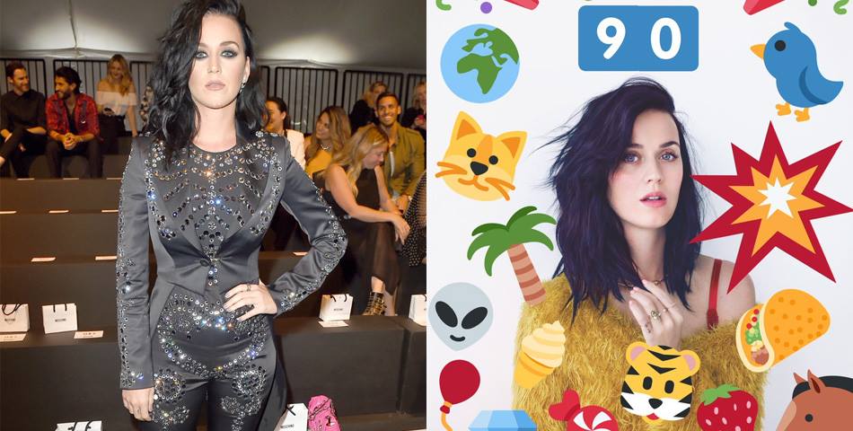 Katy Perry es la persona más seguida en Twitter