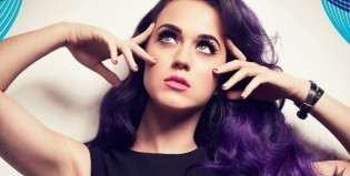 Sorprendente estreno del nuevo single de Katy Perry para los Juegos Olímpicos