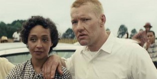 “Loving”: Primer tráiler de la película protagonizada por Joel Edgerton y Ruth Negga