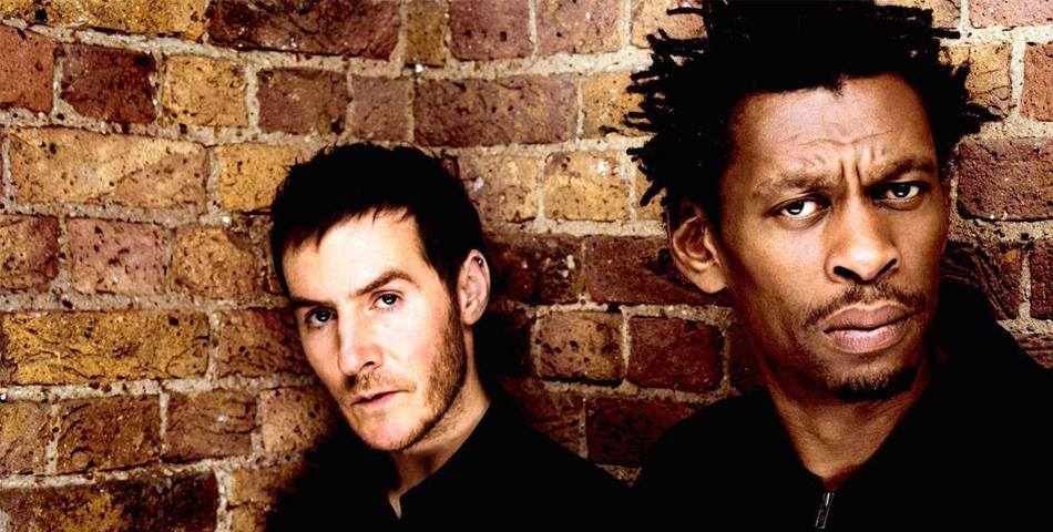 Conocé el nuevo video de Massive Attack