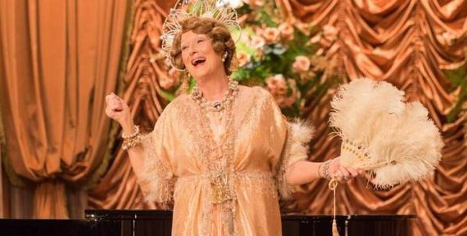 Meryl Streep: Ahora va por su propio récord