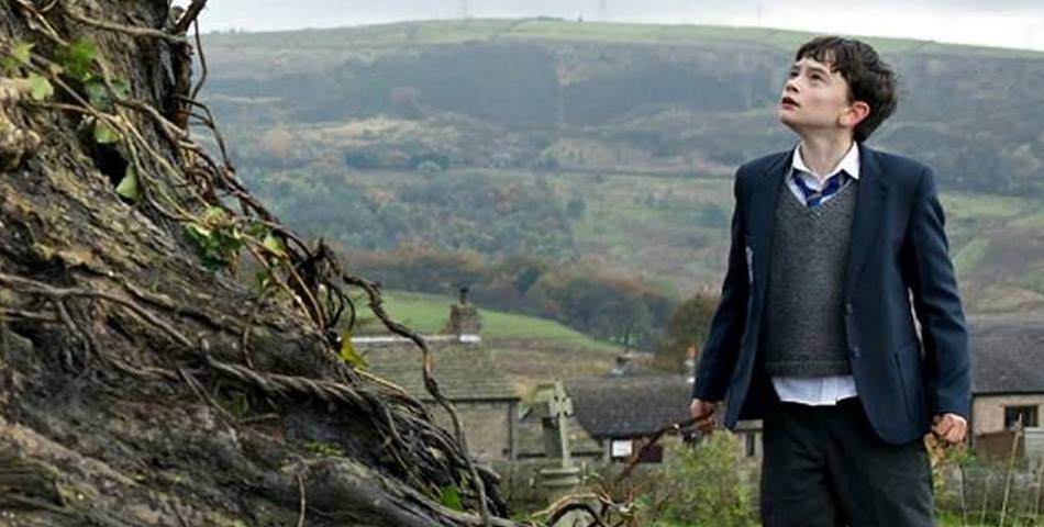 A Monster Calls presenta un nuevo adelanto completo