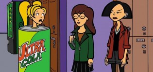 Daria y Beavis and Butt-Head regresan en un nuevo canal de MTV