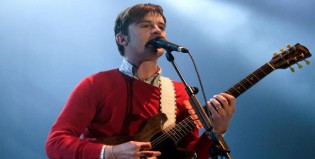 Franz Ferdinand: Nick McCarthy deja la banda