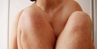 Una francesa lanza una campaña viral para no depilarse