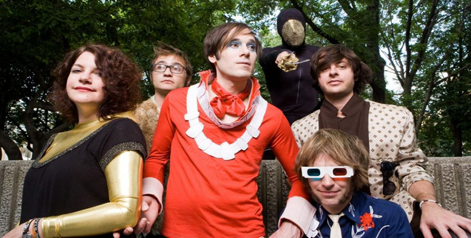 Of Montreal se divierte en su nuevo video: drag queens, globos y mucho baile