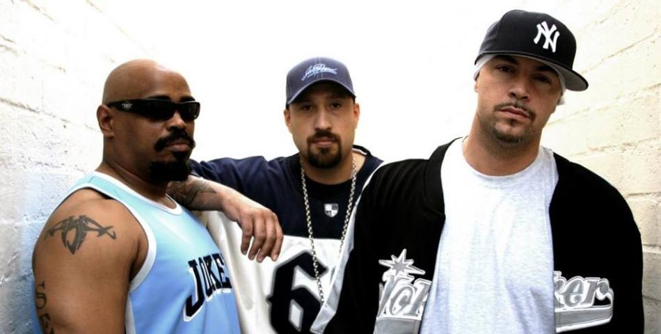 Richard Ashcroft, Cypress Hill y The Kooks vienen a la Argentina