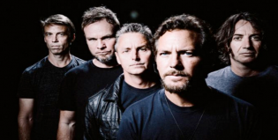 Pearl Jam desempolvó “Angel”, un tema que no tocaba desde 1994