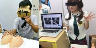 Cancelan feria erótica de realidad virtual por asistencia masiva