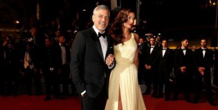 ¿George Clooney quiere ser presidente de EEUU?