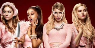 No te pierdas el primer adelanto de la segunda temporada de Scream Queens