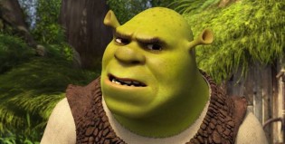 Shrek 5 podría estrenarse en 2019