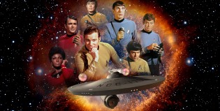 Netflix resucitará Star Trek