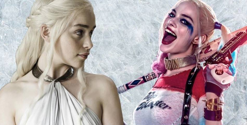 Game of Thrones: tráiler estilo Suicide Squad