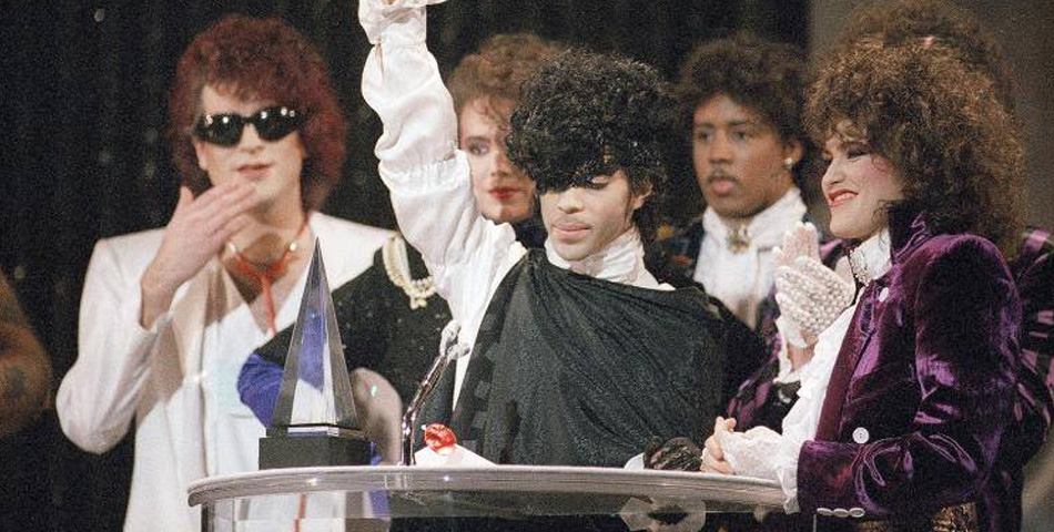 Por amor a Prince: los músicos de su banda original anunciaron dos shows para homenajearlo