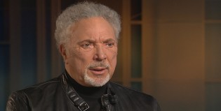 Tom Jones regresa a la Argentina con todos sus éxitos