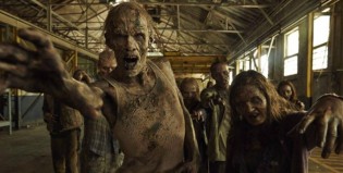 The Walking Dead: Así es la nueva atracción de Universal Studios