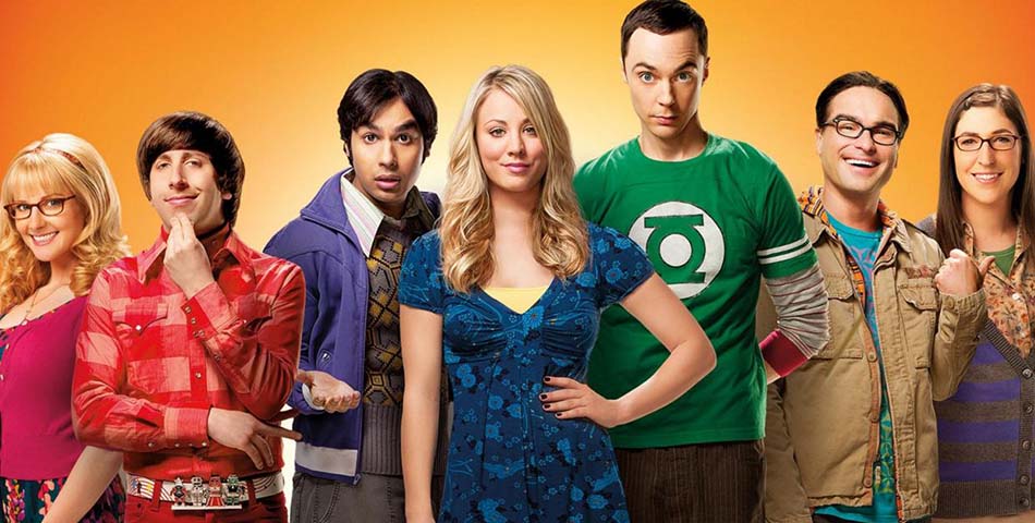 The Big Bang Theory: habría spinoff de Sheldon