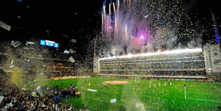 ¡Con razón!: aseguran que la cancha de Boca está embrujada